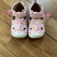 Scarpe bimba Biomecanics n.22