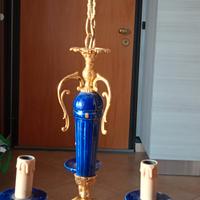 lampadario Limoges 