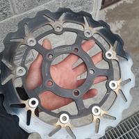 dischi freno braking per kawasaki