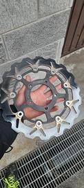 dischi freno braking per kawasaki
