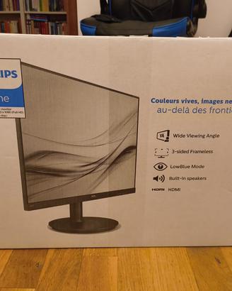 Monitor Philips 22"