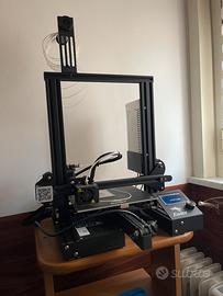 Stampante 3D Ender 3