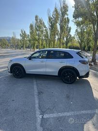 Honda ZR-V