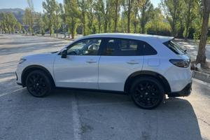 Honda ZR-V