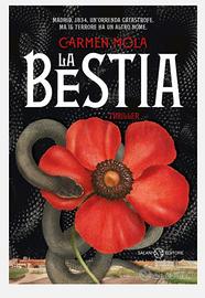 La bestia 