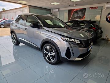 Peugeot 3008 BlueHDi 130 GT