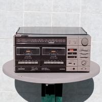 Impianto stereo HI-FI Universum 