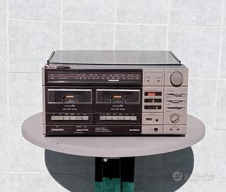 Impianto stereo HI-FI Universum 