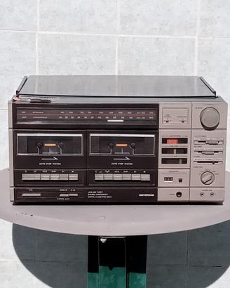Impianto stereo HI-FI Universum 