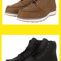 STIVALETTO KLIM BLAK JAK