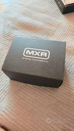 MXR NOISE CLAMP