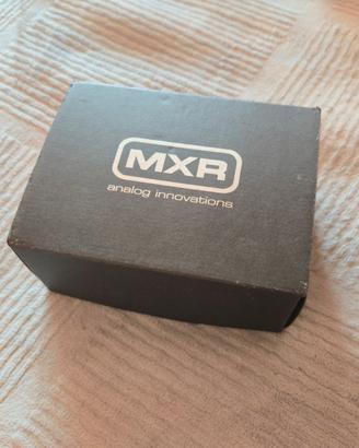 MXR NOISE CLAMP