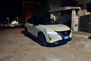 NISSAN QASHQAI ANNO 2022