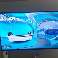 Tv Panasonic 40 pollici Smart 