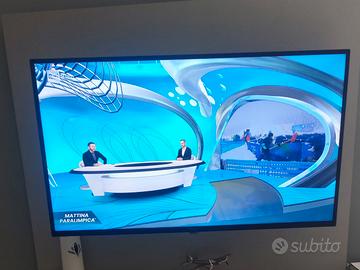 Tv Panasonic 40 pollici Smart 