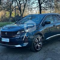 PEUGEOT 3008 Hybrid 225 e-EAT8 GT Pack