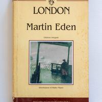 Martin Eden – Jack London (Newton, SuperTEN – I Cl