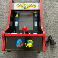 Arcade1Up Pac-Man Countercade Home Console