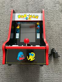 Arcade1Up Pac-Man Countercade Home Console