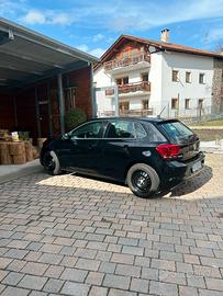 2019 Volkswagen Polo