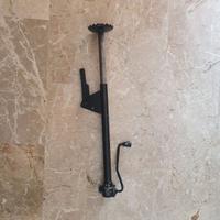 CRIK/Martinetto BATTAINI