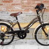 Bici Route 66 mod. 'Beatty' ruote 20"