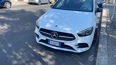 Mercedes classe b w247