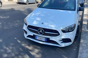 Mercedes classe b w247