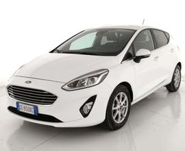 Ford Fiesta 5p 1.0 ecoboost hybrid Titanium s...