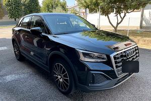 AUDI Q2 35 TFSI 150 CV S tronic - Admired Advanced