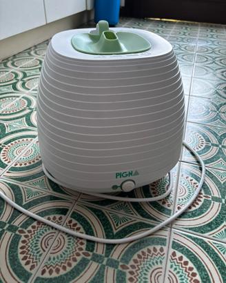 Umidificatore Pigna