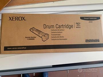 Originale Tamburo XEROX Phaser 5500 5550