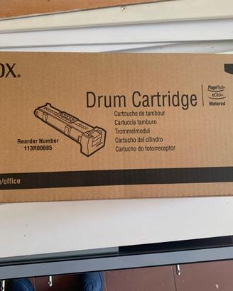Originale Tamburo XEROX Phaser 5500 5550