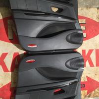 Ricambi Renault Espace V 