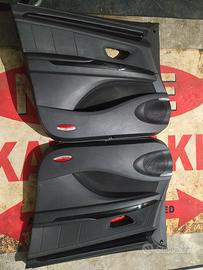 Ricambi Renault Espace V 