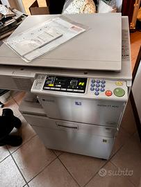 Fotocopiatrice
