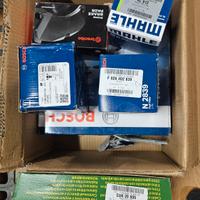 ricambi mercedes C 200