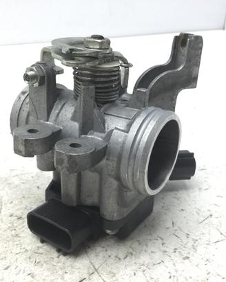 YAMAHA YZF-R 125 CORPO FARFALLATO CON SENSORI 2008