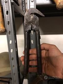 Pinza taglia reticolati ww1 ww2