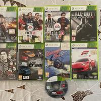 Giochi Xbox 360