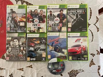 Giochi Xbox 360