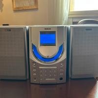 Stereo teac vintage