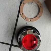 mozzi manuali avm rossi 26 cave NUOVI