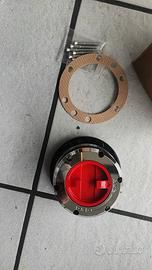 mozzi manuali avm rossi 26 cave NUOVI