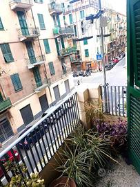 Appartamento di 115 m² con 5 locali a Savona