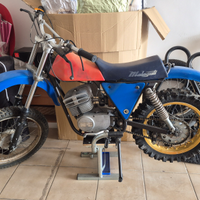 Minimoto