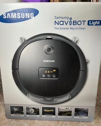 Samsung Navibot Light