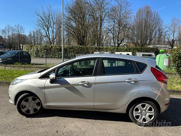 Ford Fiesta 2009 66.000 km