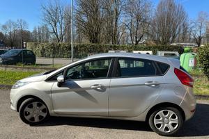 Ford Fiesta 2009 66.000 km