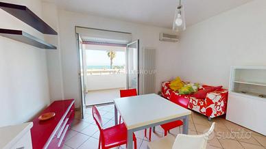 TRILOCALE IN VIALE RINASCIMENTO, 67 PORTO D'ASCOLI